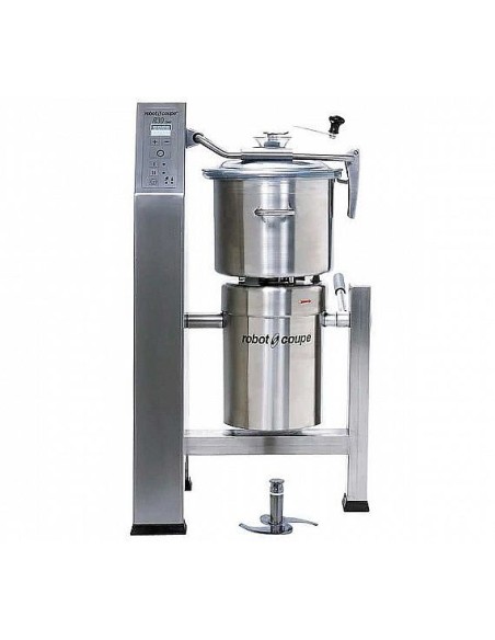 Blixer 45 Robot Coupe 45L 9.000W Trifásico | Hostelería Negocios