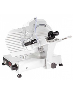Cortadora de Fiambre Sammic GSM Correa | Hostelería Negocios