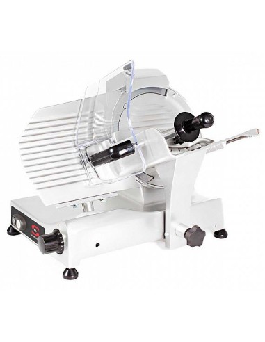 Cortadora de Fiambre Sammic GSM Correa | Hostelería Negocios