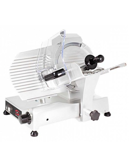 Cortadora de Fiambre Sammic GSM Correa | Hostelería Negocios
