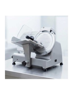 Cortadora de Fiambre Sammic GSM Correa | Hostelería Negocios 2