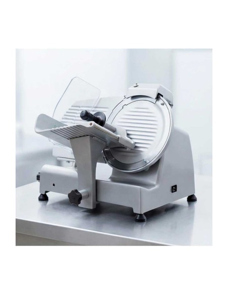 Cortadora de Fiambre Sammic GSM Correa | Hostelería Negocios