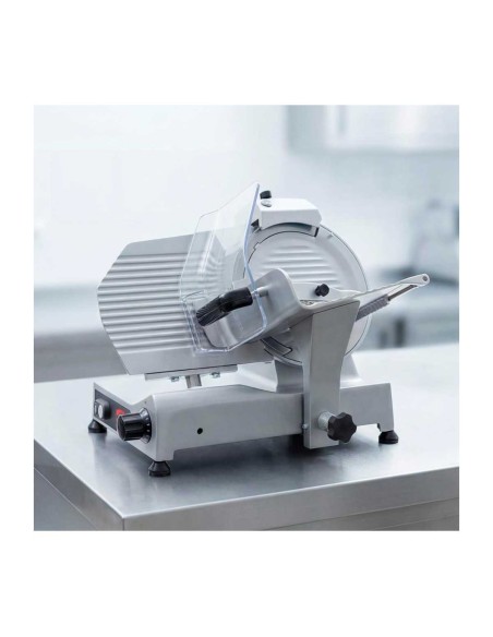 Cortadora de Fiambre Sammic GSM Correa | Hostelería Negocios