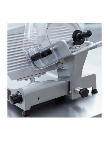 Cortadora de Fiambre Sammic GSM Correa | Hostelería Negocios