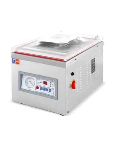 Envasadora de Vacío  260 mm DZ-260T|Hosteleria negocios
