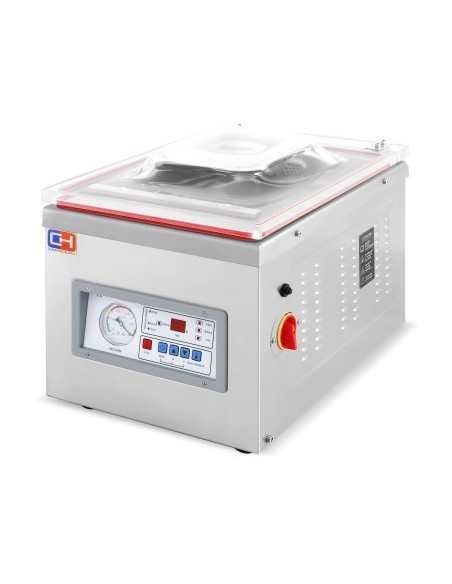 Envasadora de Vacío  260 mm DZ-260T|Hosteleria negocios