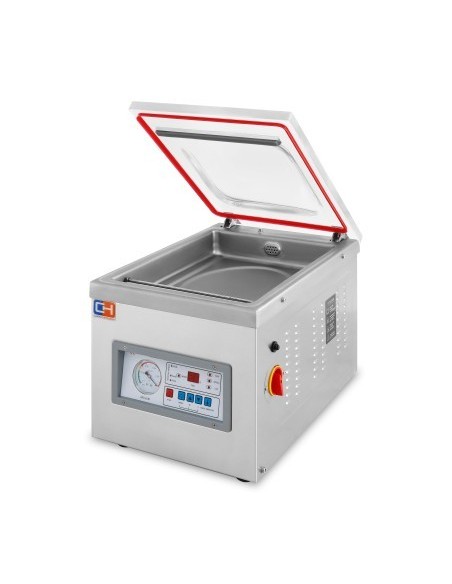 Envasadora de Vacío  260 mm DZ-260T|Hosteleria negocios