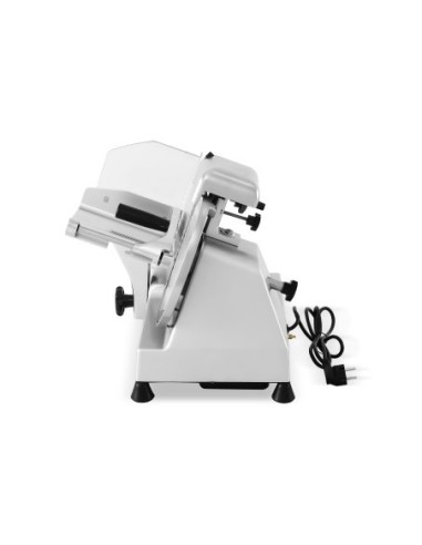 Cortadora de Fiambre 250 mm  Linea MS-250 |Hosteleria negocios