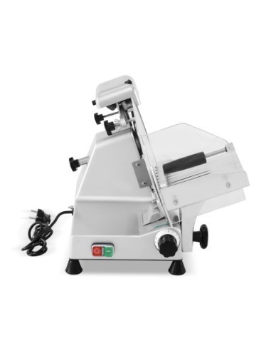 Cortadora de Fiambre 250 mm  Linea MS-250 |Hosteleria negocios