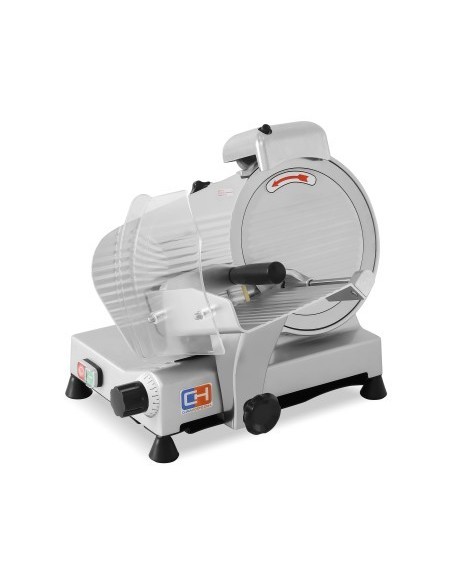 Cortadora de Fiambre  220 mm MS-220|Hosteleria negocios