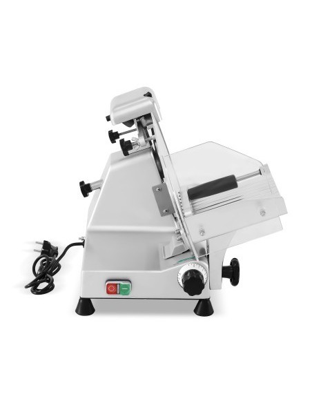 Cortadora de Fiambre  220 mm MS-220|Hosteleria negocios