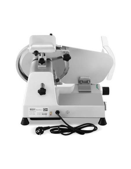 Cortadora de Fiambre  220 mm MS-220|Hosteleria negocios