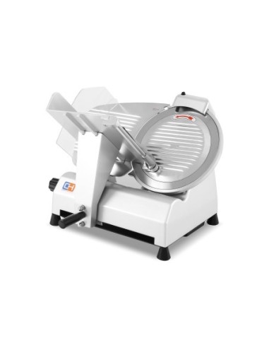 Cortadora de Fiambre  300 mm  linea MS-300 |Hosteleria negocios