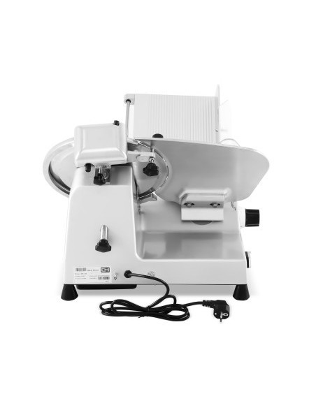Cortadora de Fiambre  300 mm  linea MS-300 |Hosteleria negocios