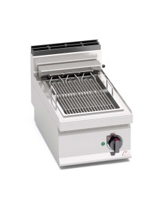 Barbacoa Eléctrica Macros S700 Bertos | Hostelería Negocios