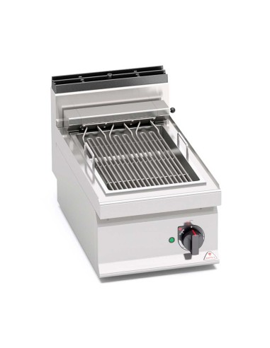 Barbacoa Eléctrica Macros S700 Bertos | Hostelería Negocios