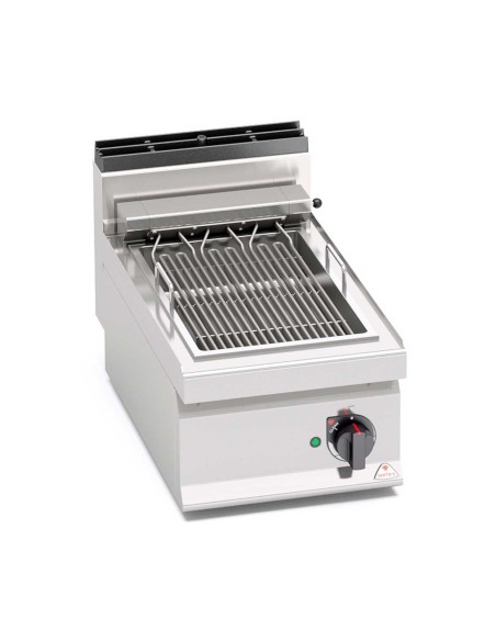 Barbacoa Eléctrica Macros S700 Bertos | Hostelería Negocios