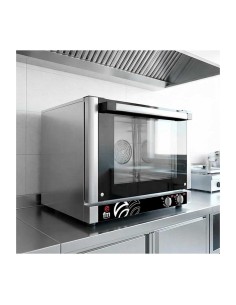 Horno Convección RX 424 Plus FM 4 Bandejas | Hostelería Negocios 2