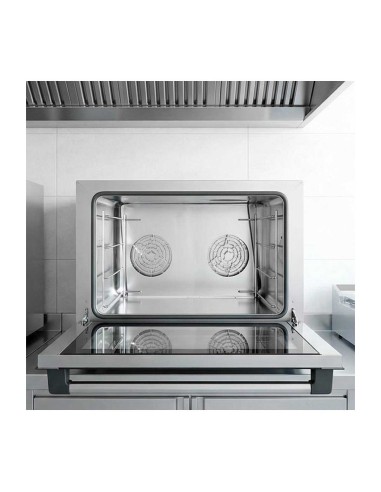 Horno Convección RX 424 FM 4 Bandejas | Hostelería Negocios