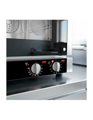 Horno Convección RX 424 Plus FM 4 Bandejas | Hostelería Negocios