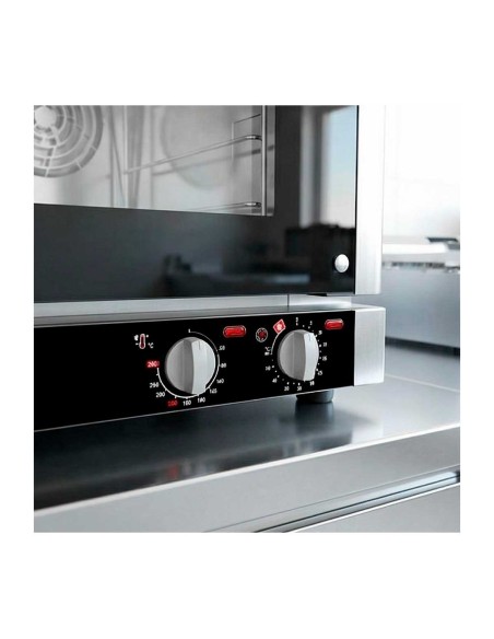 Horno Convección RX 424 Plus FM 4 Bandejas | Hostelería Negocios