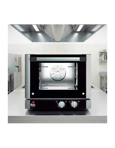Horno Convección RX 203 FM 3 Bandejas | Hostelería Negocios