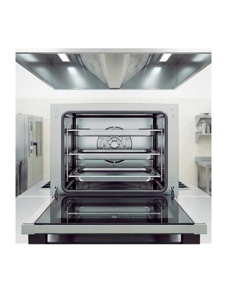Horno Convección RX 203 FM 3 Bandejas | Hostelería Negocios