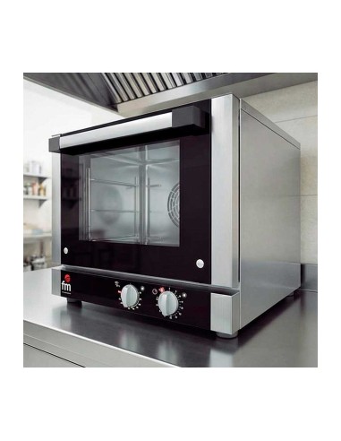 Horno Convección RX 203 FM 3 Bandejas | Hostelería Negocios