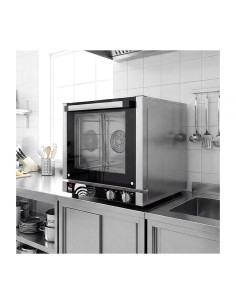 Horno de Convección RX 304 FM|HosteleriaNegocios 2