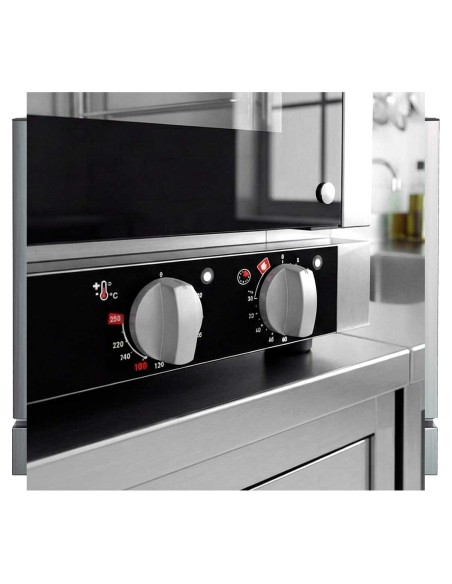 Horno de Convección RX 304 FM|HosteleriaNegocios