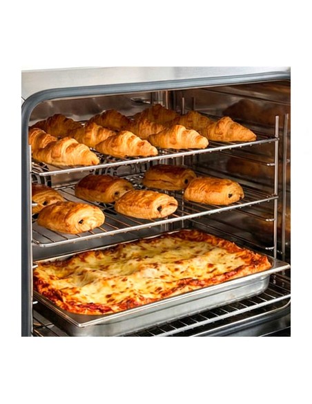Horno de Convección RX 304 FM|HosteleriaNegocios