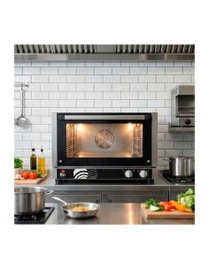 Horno de Convección RX 603 FM|HosteleriaNegocios 2