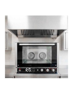 Horno de Convección  RX 604 PLUS FM|HosteleriaNegocios 2
