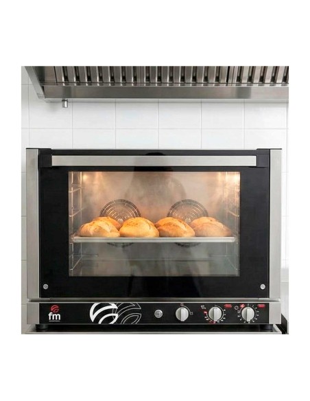 Horno de Convección  RX 604 PLUS FM|HosteleriaNegocios