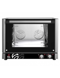 Horno de Convección RX 424 PLUS FM|HosteleriaNegocios