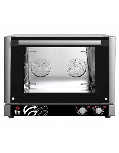 Horno de Convección RX 424 PLUS FM|HosteleriaNegocios