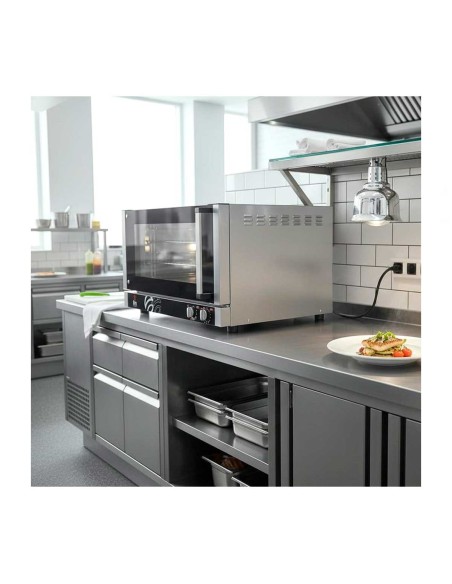 Horno de Convección FM RXL 603 3 Bandejas | Hostelería Negocios