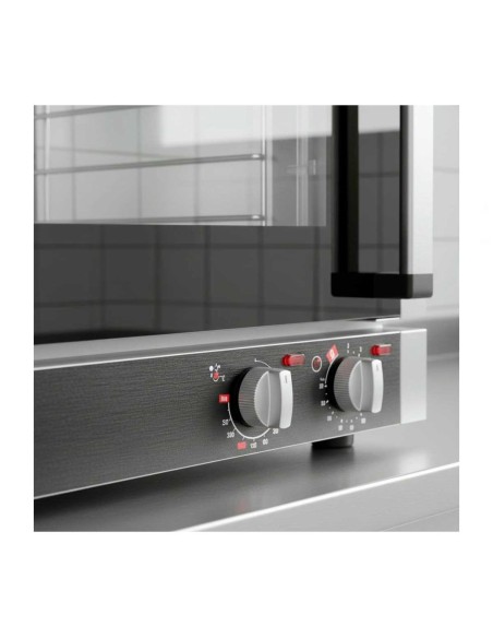 Horno de Convección FM RXL 603 3 Bandejas | Hostelería Negocios
