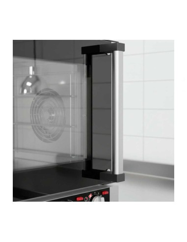 Horno de Convección FM RXL 603 3 Bandejas | Hostelería Negocios