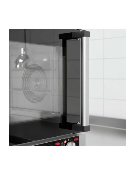 Horno de Convección FM RXL 603 3 Bandejas | Hostelería Negocios