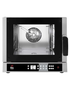Horno de Convección FM RXDL 384 V2 4 GN 2/3 | Hostelería Negocios