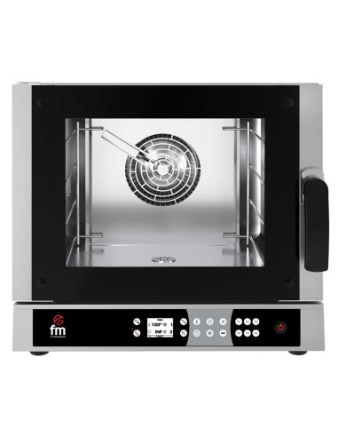 Horno de Convección FM RXDL 384 V2 4 GN 2/3 | Hostelería Negocios