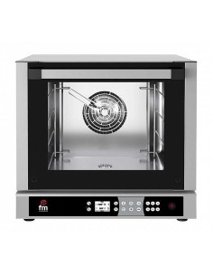 Horno de Convección RXD 384 FM|HosteleriaNegocios