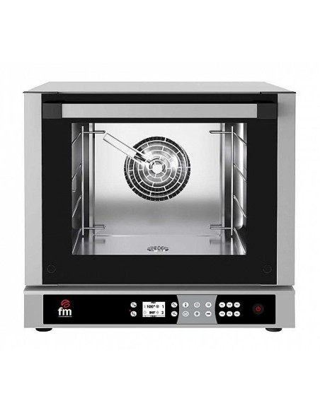 Horno de Convección RXD 384 FM|HosteleriaNegocios