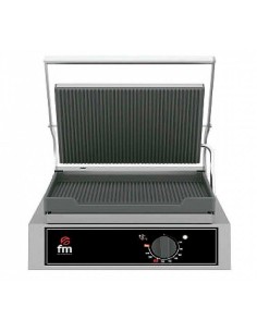 Plancha Grill Doble Contacto FM GR-3 3.300 W | Hostelería Negocios