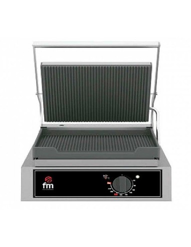 Plancha Grill Doble Contacto FM GR-3 3.300 W | Hostelería Negocios