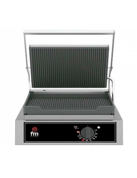 Plancha Grill Doble Contacto FM GR-3 3.300 W | Hostelería Negocios