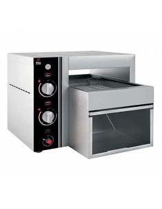 Tostador Túnel de Cinta FM TTV 2400/4000 | Hostelería Negocios