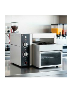 Tostador Túnel de Cinta FM TTV 2400/4000 | Hostelería Negocios 2