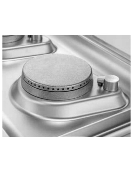 Cocina a Gas Bertos Plus 600 Eco Power 9,5 kW | Hostelería Negocios